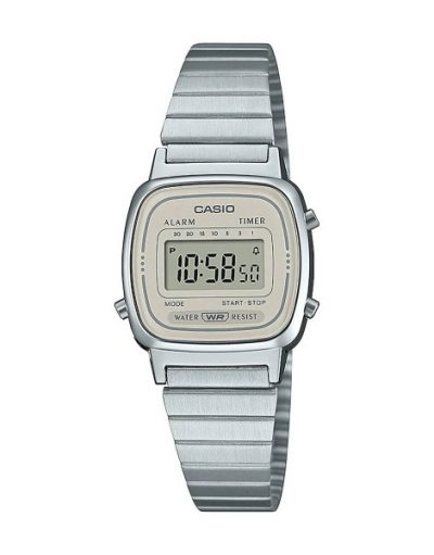Часовник Casio LA670WEA-8AEF