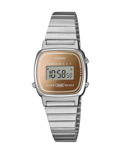 Часовник Casio LA670WES-4AEF