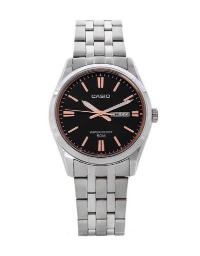 Часовник Casio MTP-1335D-1A2V