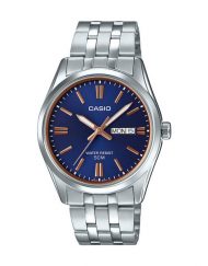 Часовник Casio MTP-1335D-2A2V