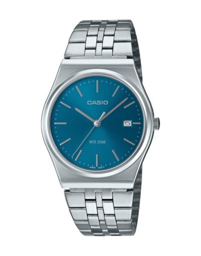 Часовник Casio MTP-B145D-2A2VEF