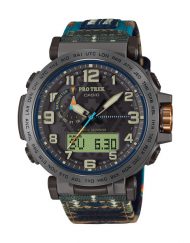 Часовник Casio Pro Trek PRG-601PE-5ER