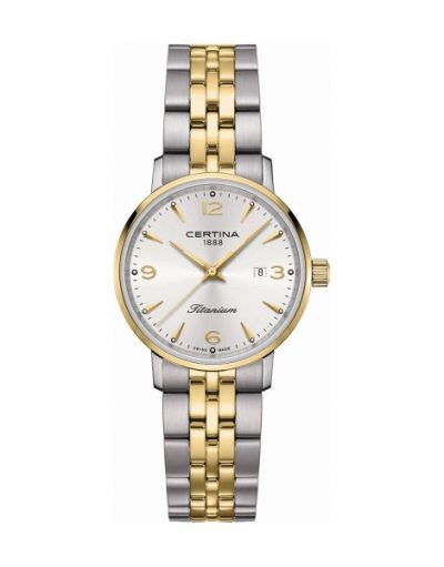 Часовник Certina C035.210.55.037.02