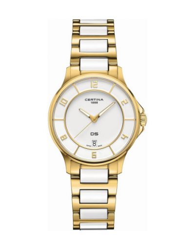 Часовник Certina C039.251.33.017.00