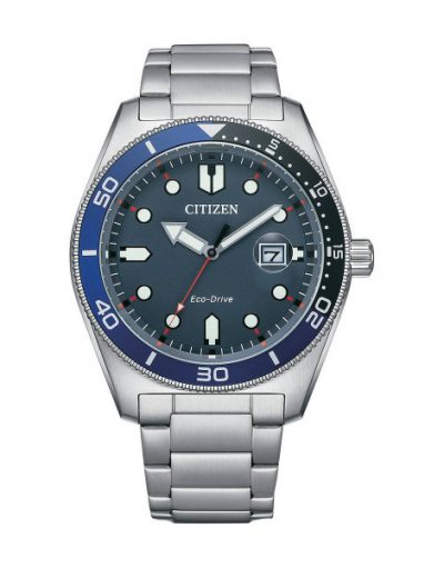 Часовник Citizen AW1761-89L