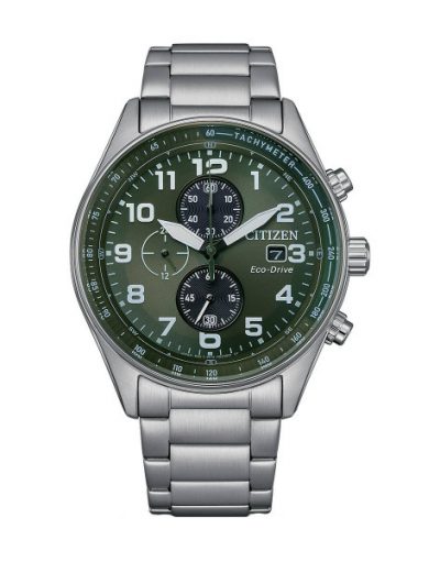 Часовник Citizen CA0770-72X