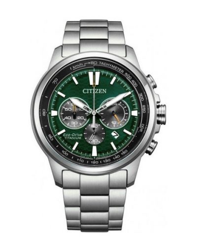 Часовник Citizen CA4570-88X