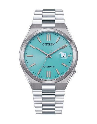 Часовник Citizen NJ0151-88M