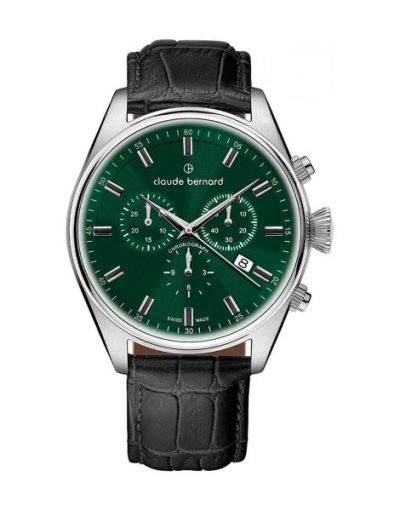 Часовник Claude Bernard 10254 3C VIN