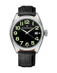 Часовник Claude Bernard 70203 3C NB