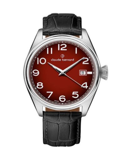 Часовник Claude Bernard 70203 3C ROUB