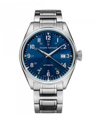 Часовник Claude Bernard 80132 3M BUIND