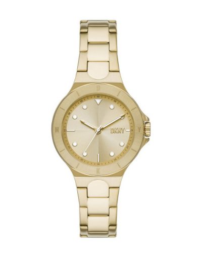 Часовник DKNY NY6655