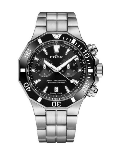 Часовник Edox 10112 3NM NIN