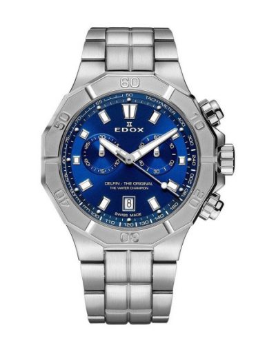 Часовник Edox 10113 3M BUIN