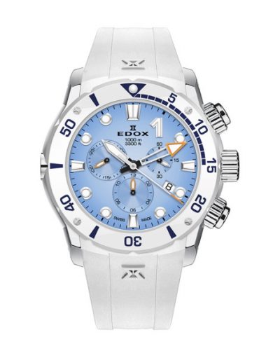 Часовник Edox 10242 TINB BUICDNO