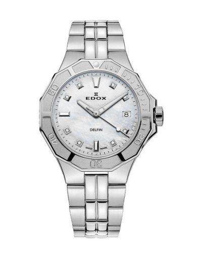 Часовник Edox 53020 3M NADN