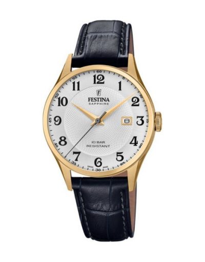 Часовник Festina F20010/1