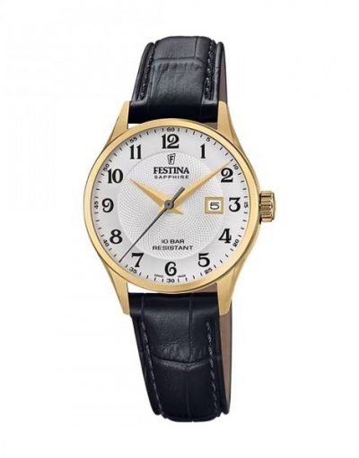 Часовник Festina F20011/5
