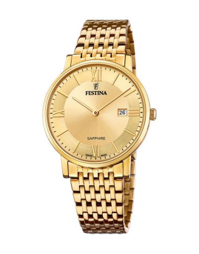 Часовник Festina F20020/2