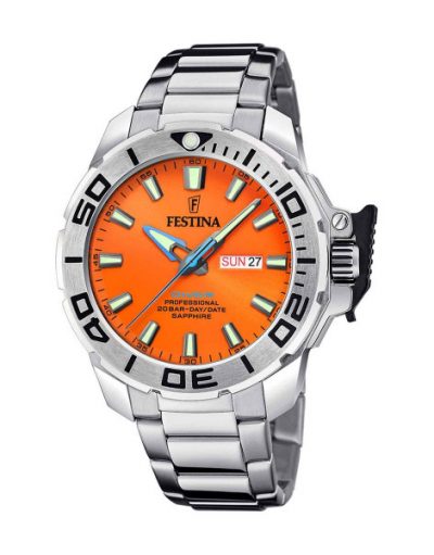 Часовник Festina F20665/5