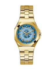 Часовник Guess GW0551L2