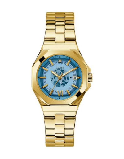 Часовник Guess GW0551L2