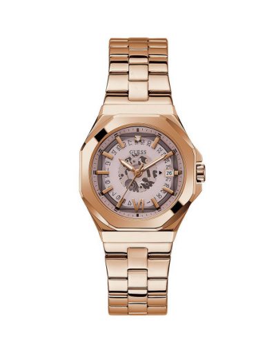 Часовник Guess GW0551L3