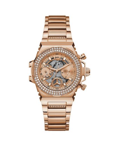 Часовник Guess GW0552L3