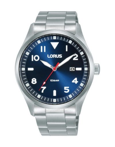 Часовник Lorus RH925QX9