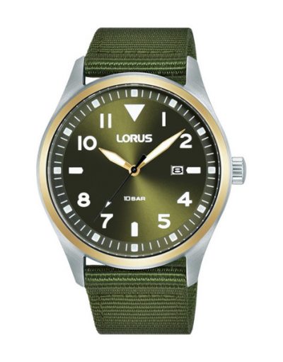 Часовник Lorus RH926QX9