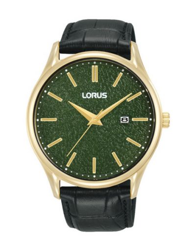 Часовник Lorus RH938QX9