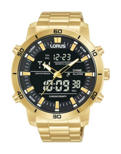 Часовник Lorus RW660AX9