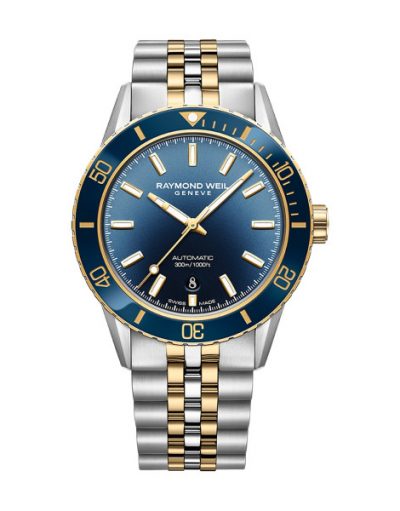 Часовник Raymond Weil 2775-SP3-50051