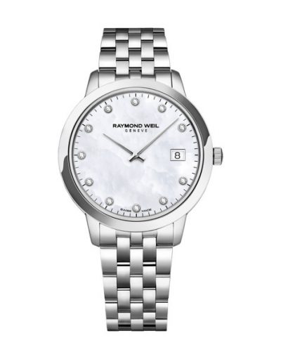 Часовник Raymond Weil 5385-ST-97081