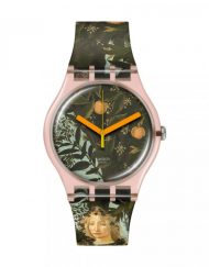 Часовник Swatch Allegoria Della Primavera By Botticelli SUOZ357