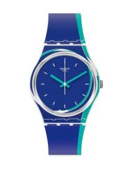 Часовник Swatch Blue Shore GW217