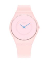 Часовник Swatch Caricia Rosa SS09P100