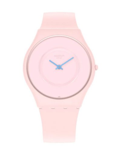 Часовник Swatch Caricia Rosa SS09P100