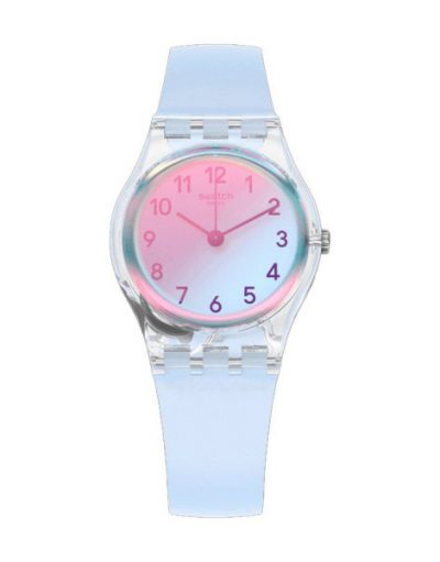 Часовник Swatch Casual Blue LK396