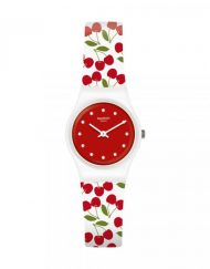 Часовник Swatch Cerise Moi LW167