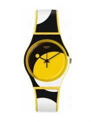 Часовник Swatch D-Form GJ139