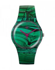 Часовник Swatch Marmora Verde SUOB122