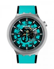 Часовник Swatch Mint Trim SB07S111