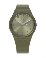 Часовник Swatch Pearlygreen GG712