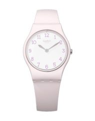 Часовник Swatch Pinkbelle LP150