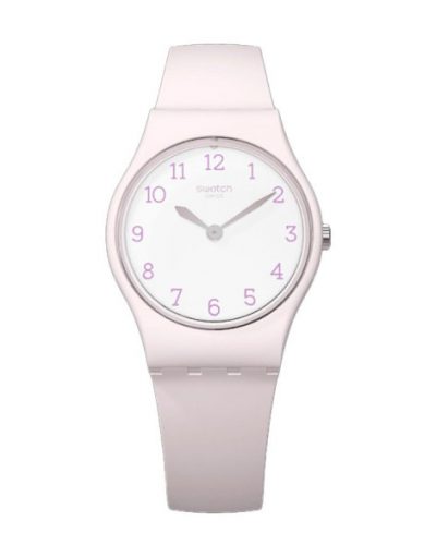 Часовник Swatch Pinkbelle LP150