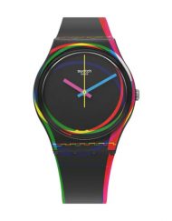 Часовник Swatch Red Shore GB333