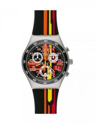 Часовник Swatch Sign Out YMS4009