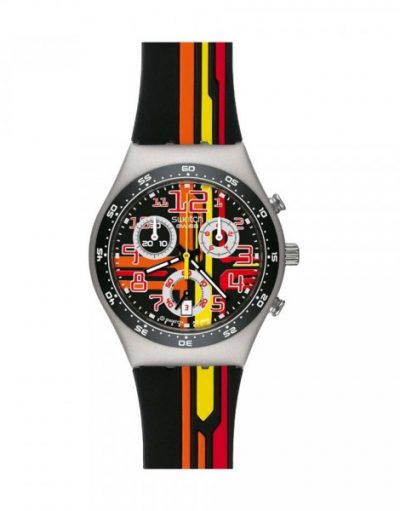 Часовник Swatch Sign Out YMS4009